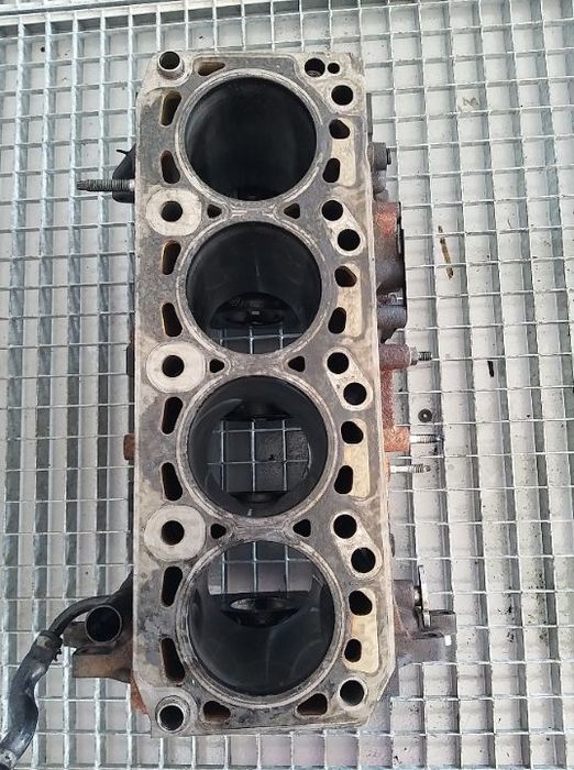 Bloc motor gol 1.8 tdci qywa ford galaxy wa6 s-max 2006-2014