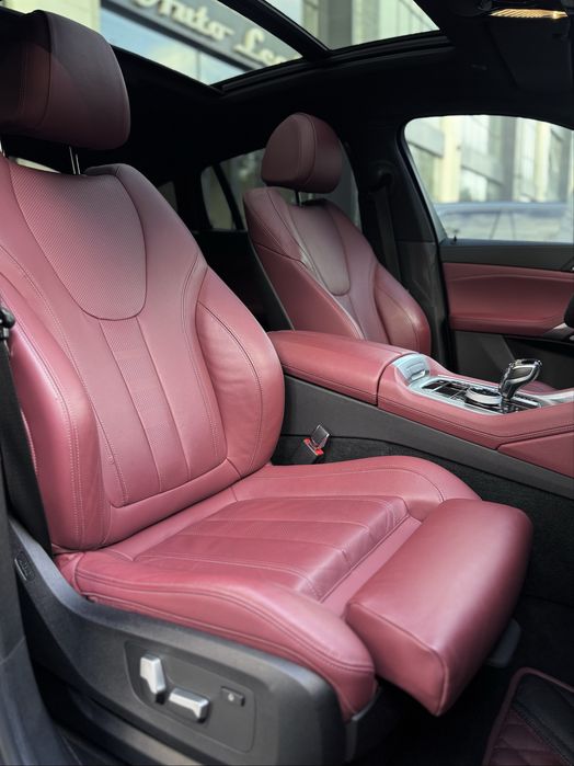 Bmw X6 xDrive 40i