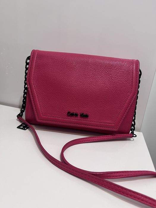 Чанта Calvin Klein