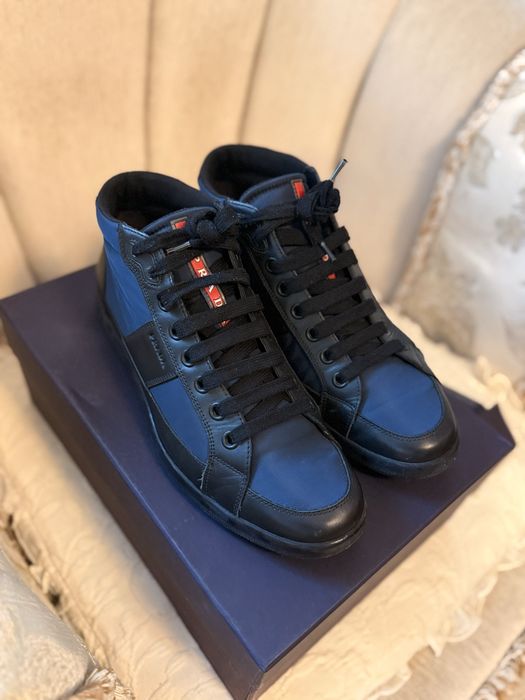 Adidasi Prada Originali Full Box |43|