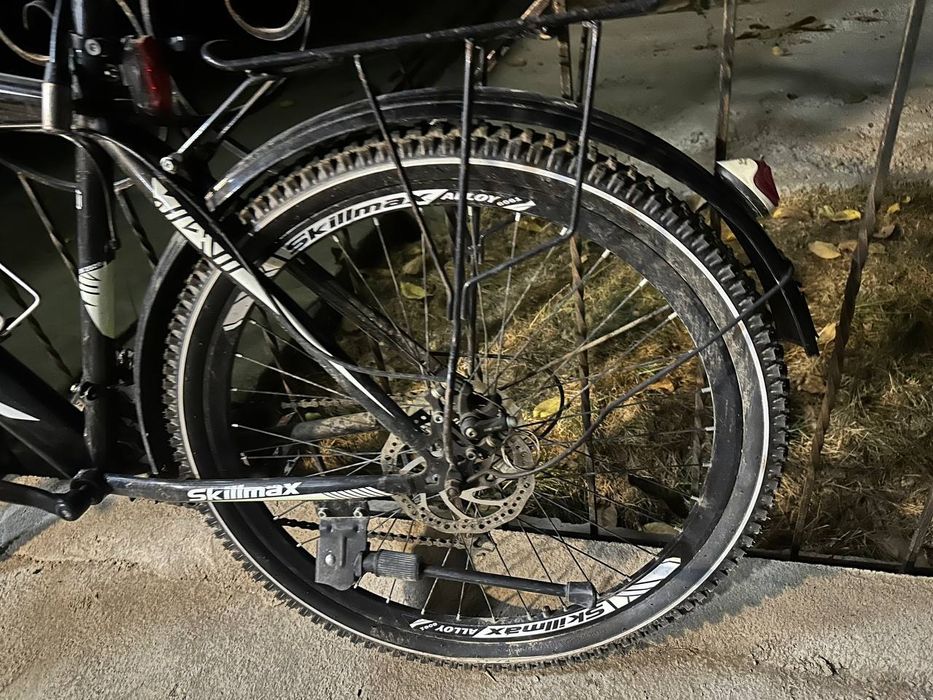 Продаётся Велосипед