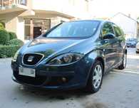 Seat Altea 1.9 TDI   - нов внос