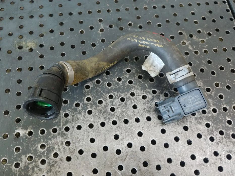 conducta furtun apa cu senzor 1.4 b  opel corsa e x15  0265005315 20941673  422329974