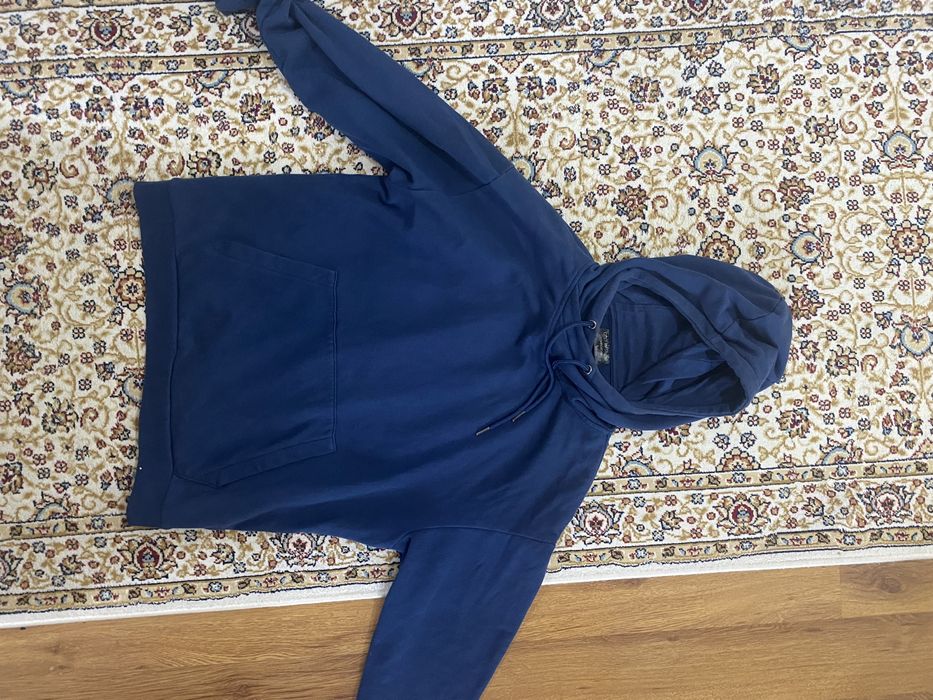 Толстовка зимняя Ostin