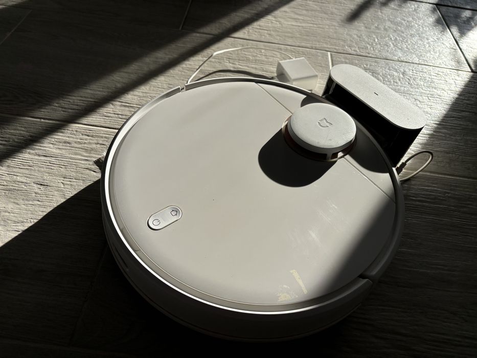Xiaomi vacuum-mop