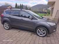 Ford Kuga Ford KUGA II 2013