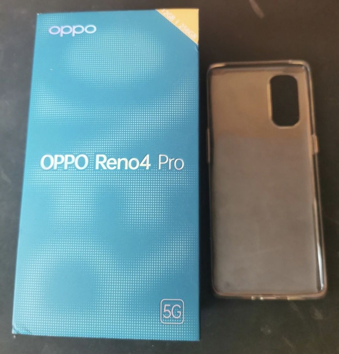 Telefon Oppo Reno4 pro