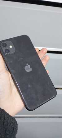 iphone 11 черный