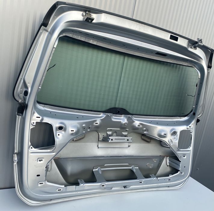 Haion vw Sharan 7N  cod de culoare LA7W