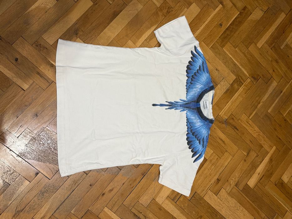 Тениска Marcelo Burlon