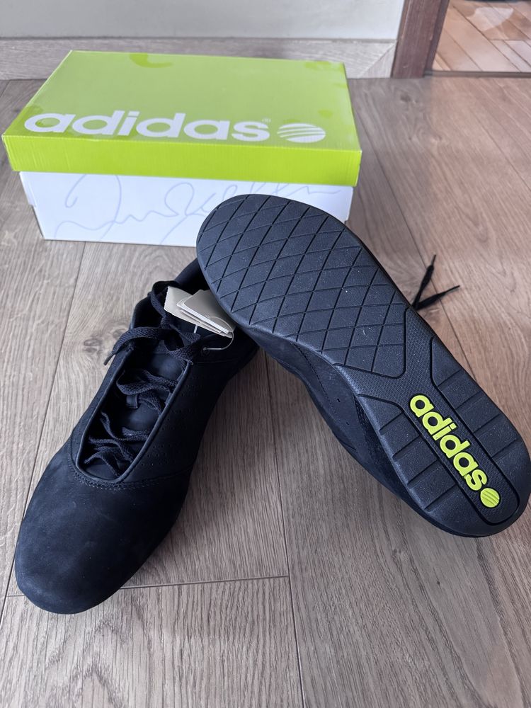 Кецове Adidas David Beckham - чисто нови