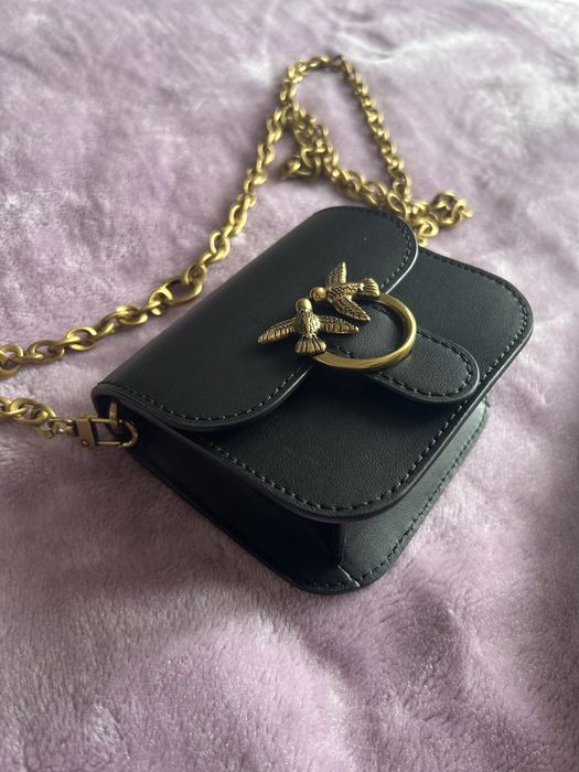 Оригинална чанта Pinko