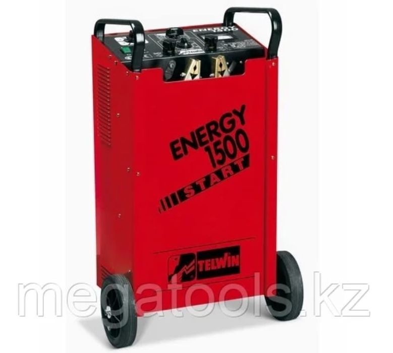 Пуско-зарядное устройство Telwin Energy1500