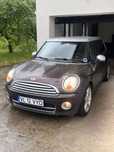 Vand Mini Cooper Clubman 2009 Impecabil!!!