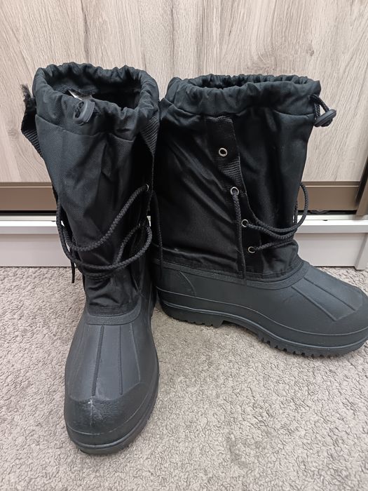 Зимняя обувь валенки