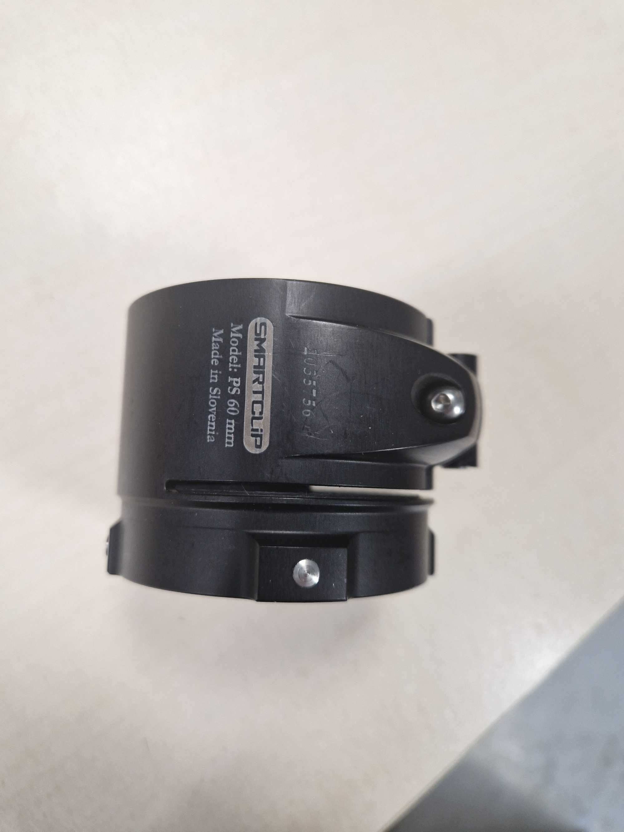 Vand adaptor  pulsar fn 455, rusan 56 si smartclip 60, pentru luneta .