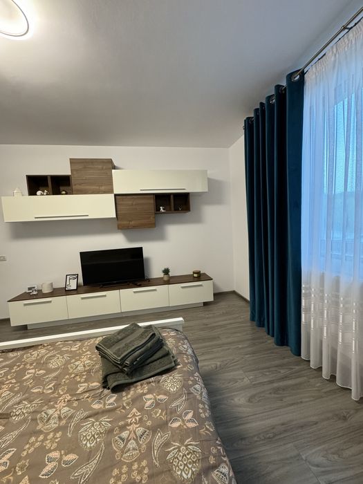 Apartament regim hotelier cartier tei