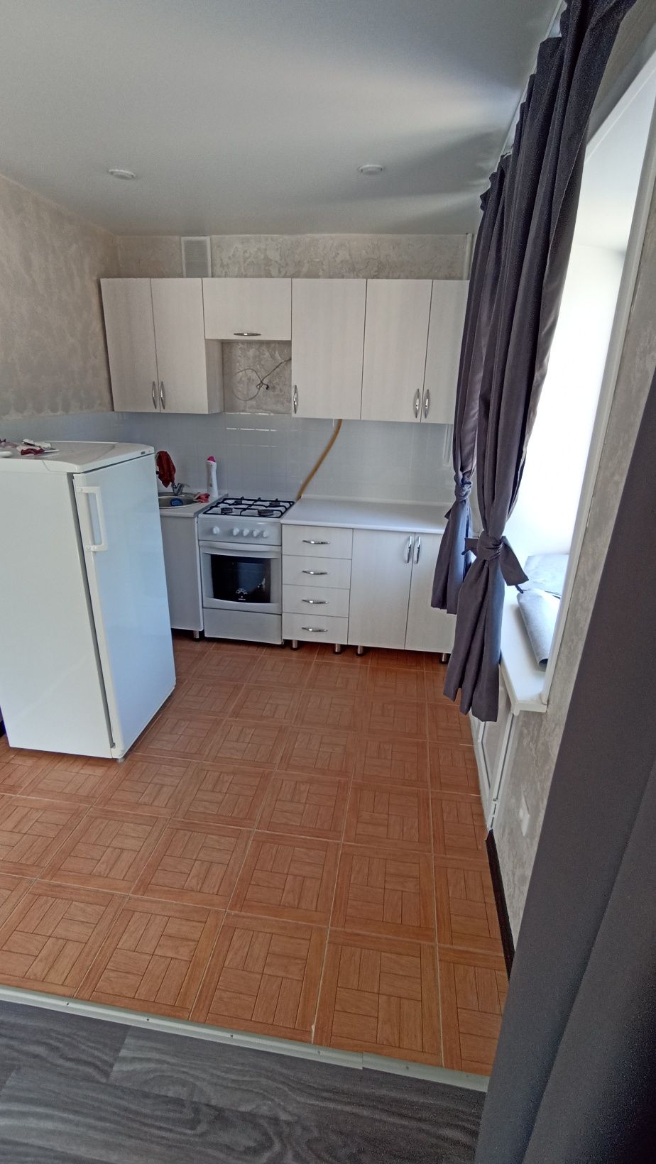 Продам квартиру однаком