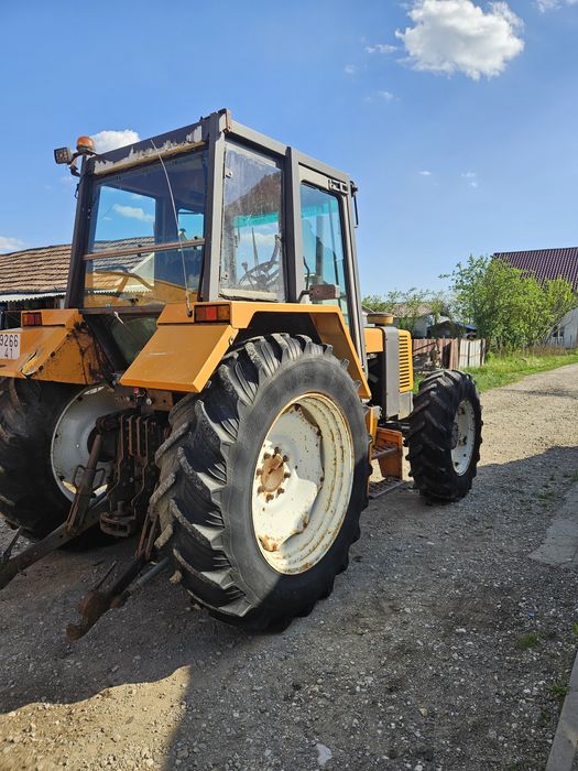 Renault 120.14 MWM 110 Cp