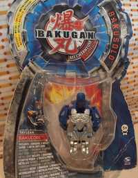 Bakugan-Taylean Mechtanium surge sigilat!