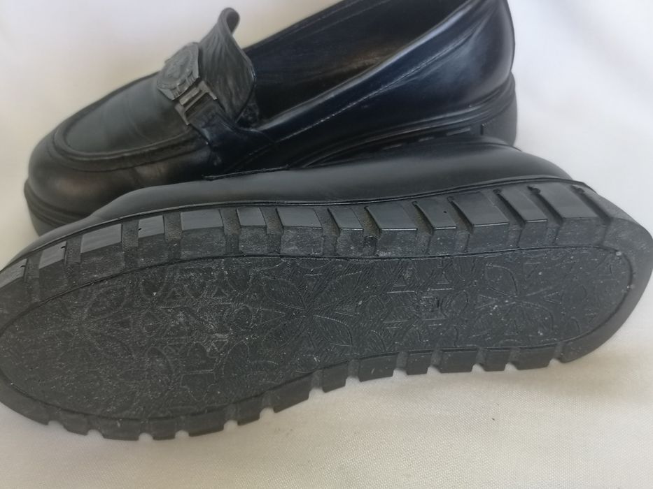 Daphne, обувки естествена кожа, номер 39