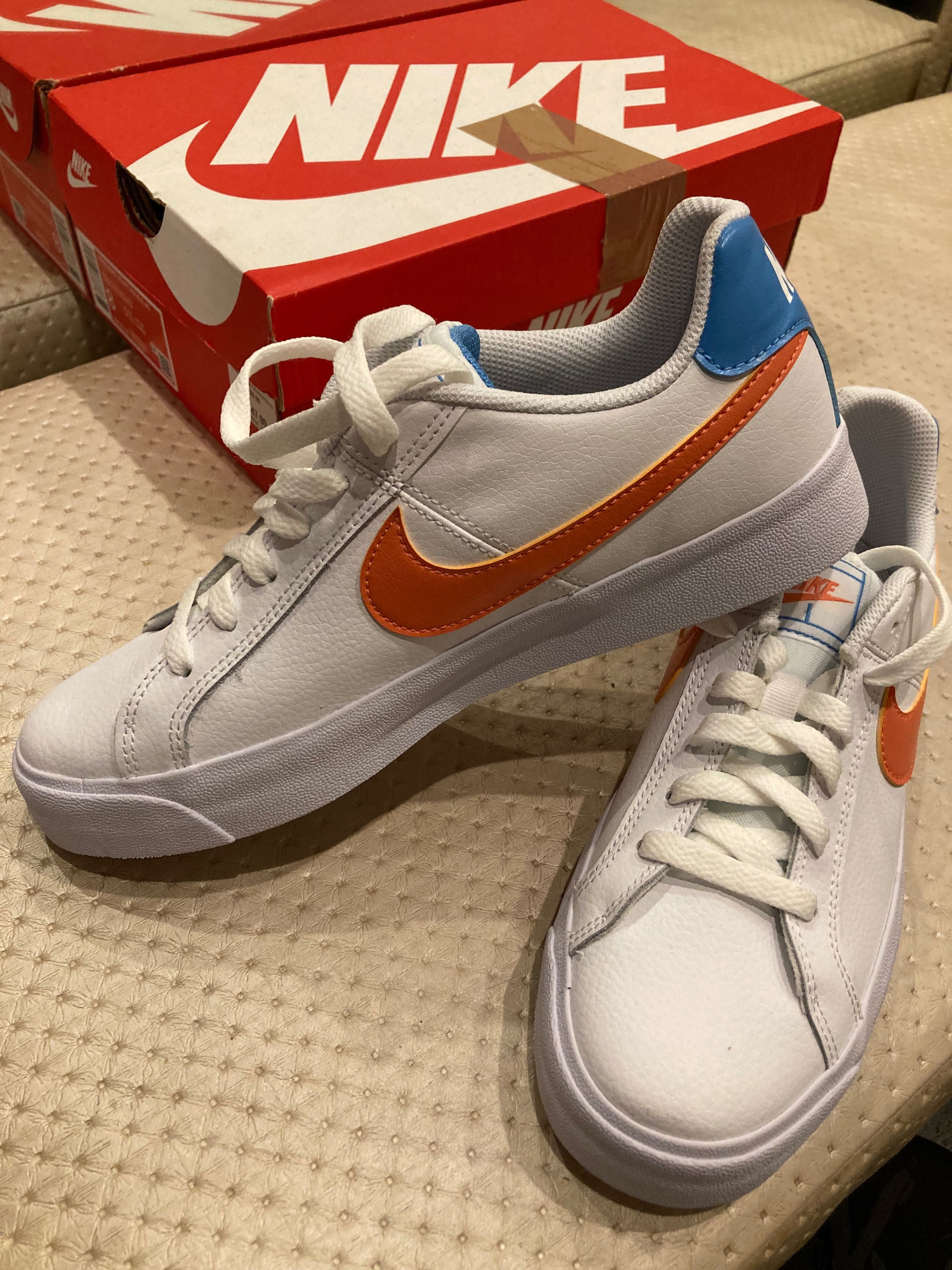 кецове NIKE 39 номер ново!