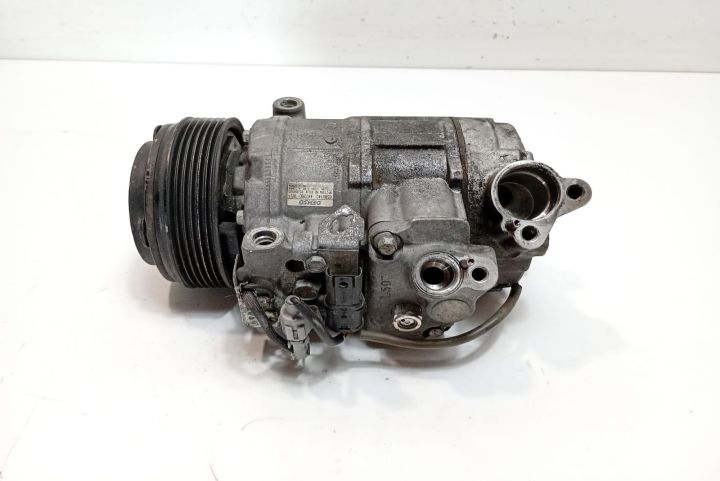 Compresor clima 64526987862 BMW Seria 1 E81-E88