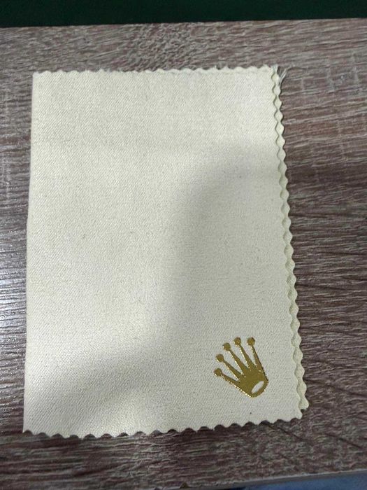 Rolex часовник green