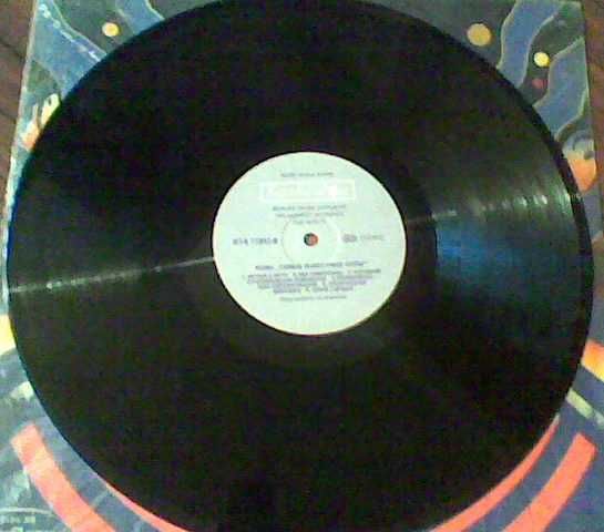 Виниловая пластинка QUEEN "Самые известные хиты" (Балкантон)