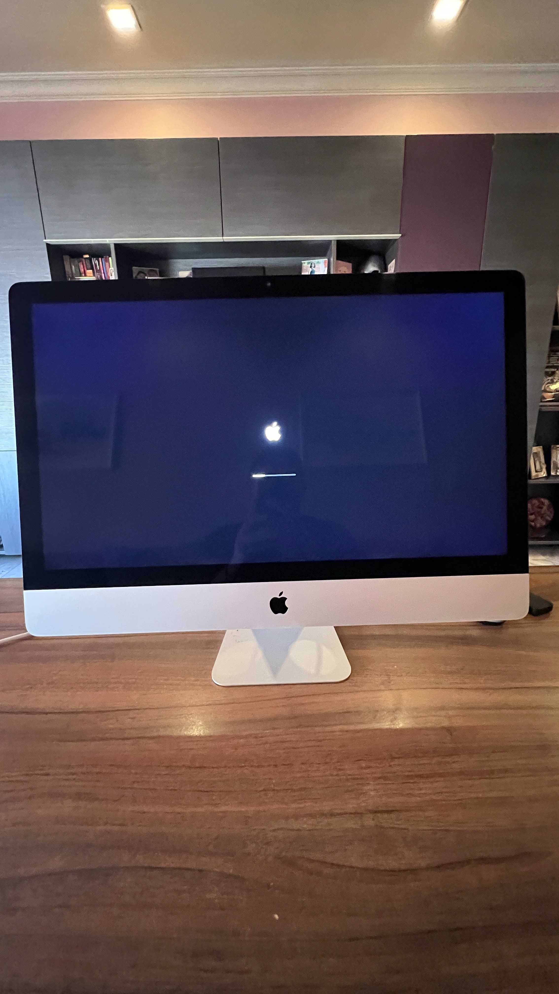 iMac Retina 5K, 27-inch,