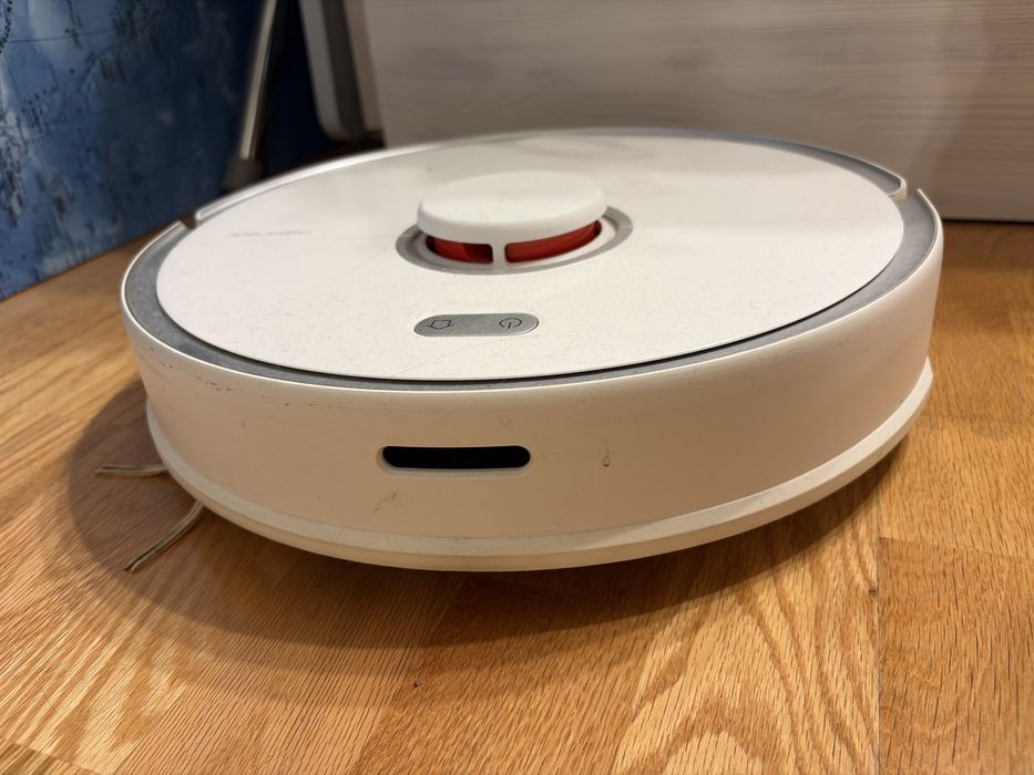 робот-пылесос Roborock S5 Max