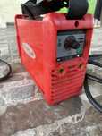 Aparat sudura Fronius transpocket 1500