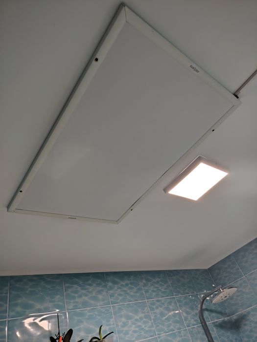 Panou radiant Prima cu infrarosu