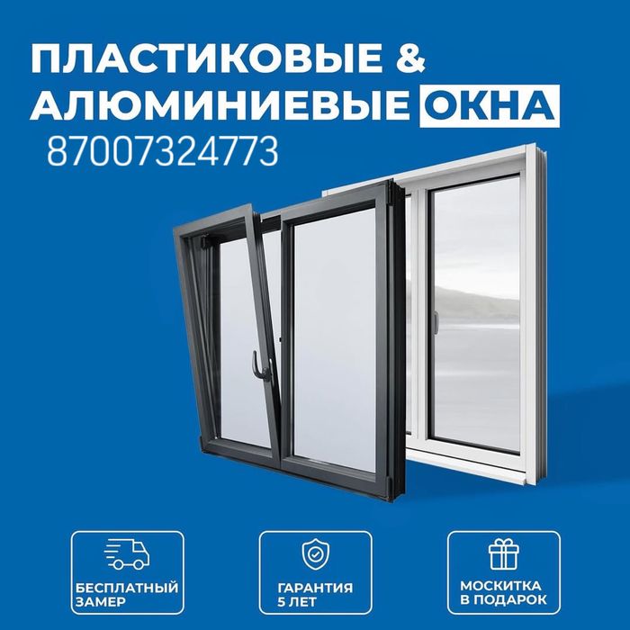 Под Заказ Пластиковые Окна Оконное Стекло Дверь Балкон Москитные Сетка