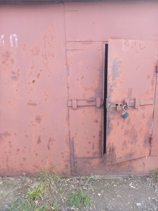 Продам гараж 24 м2