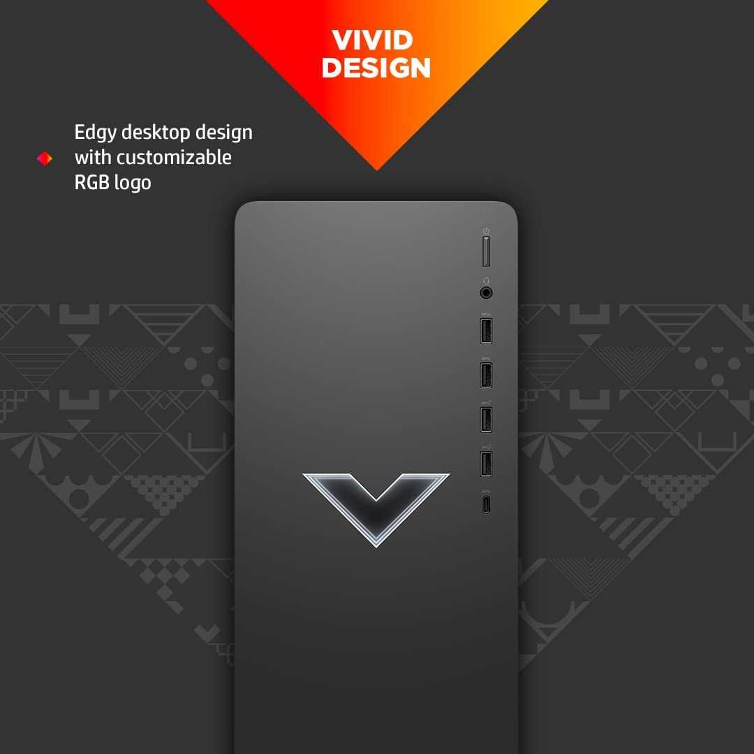 Victus 15L, Intel Core i7-13700 F 16 ГБ SSD 512 HDD 1 ТБ RTX 3060 Ti
