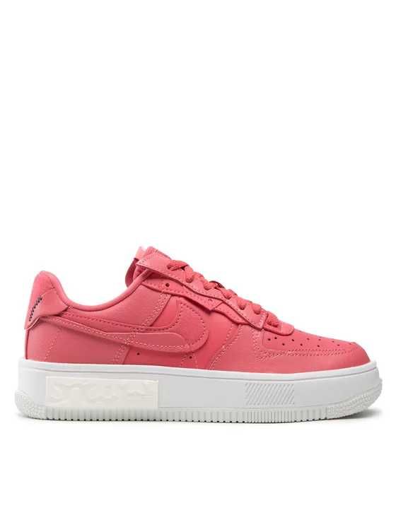 Nike - Air Force 1 Fontanka DA7024 601 Розов Оригинал Код 7026