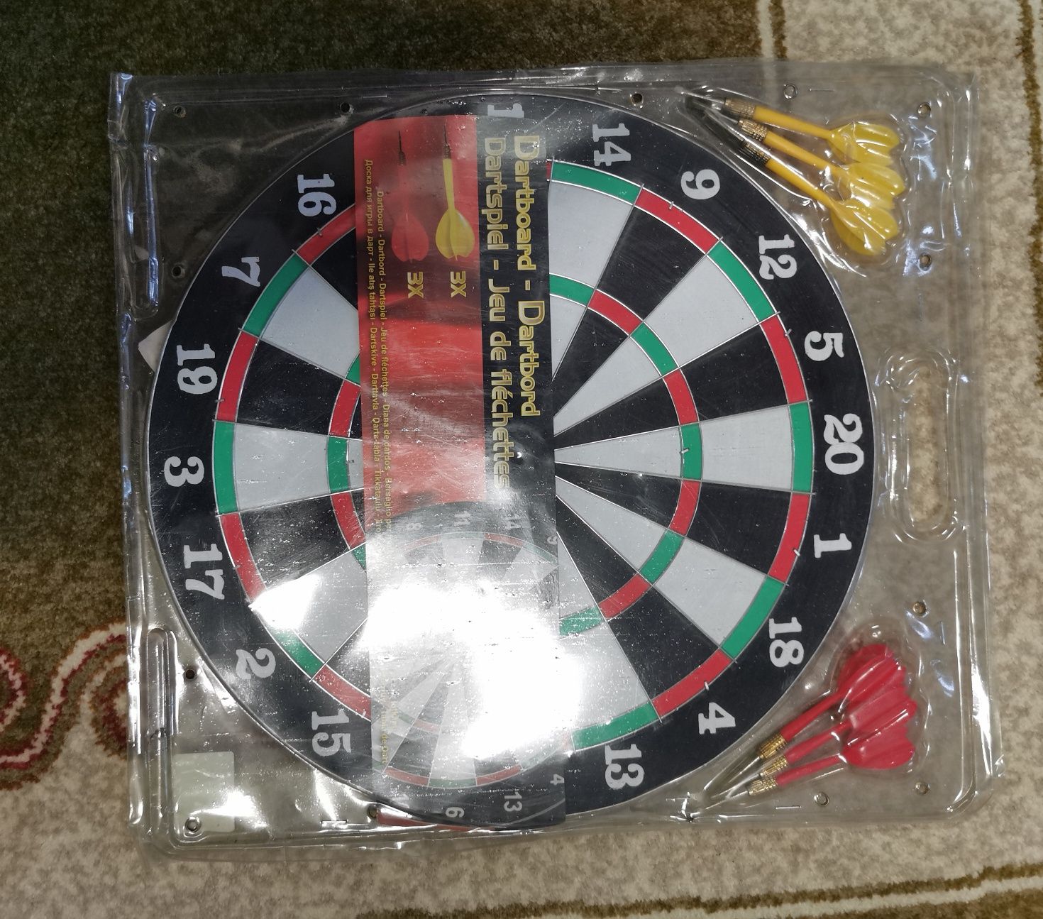 Joc pentru darts