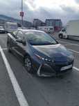 Toyota Prius PRIME plug-in hybrid