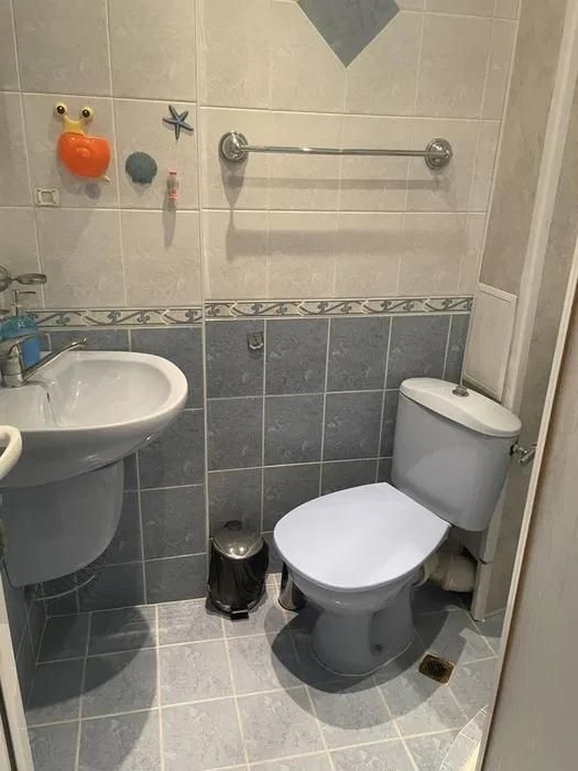 Двустаен апартамент, под наем, кв. Чайка