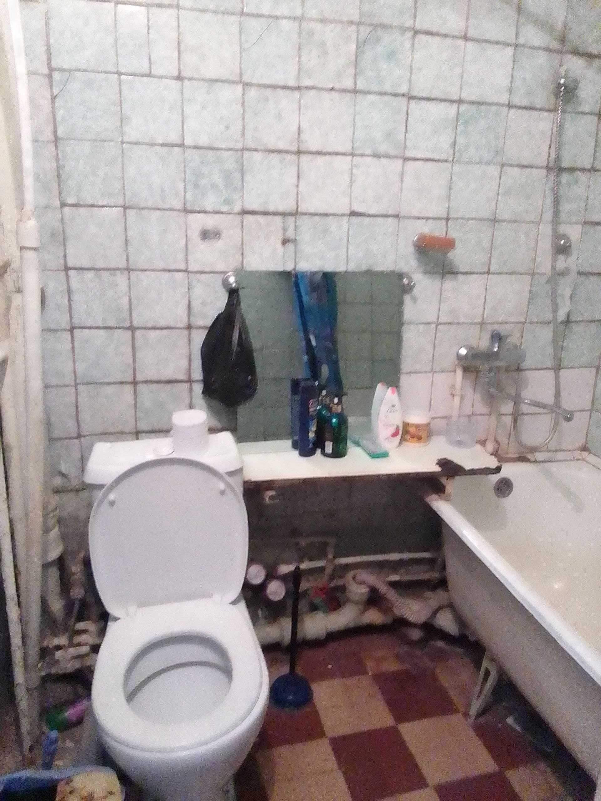 Uchtepa tumani 24 kvartalda 3 xonali uyni 1 xonasi beriladi