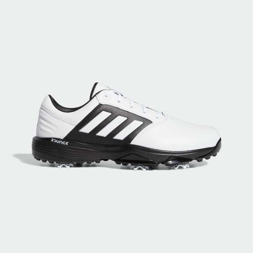 Оригинални обувки за голф * ADIDAS 360 BOUNCE GOLF 2.0 * EU44 2/3