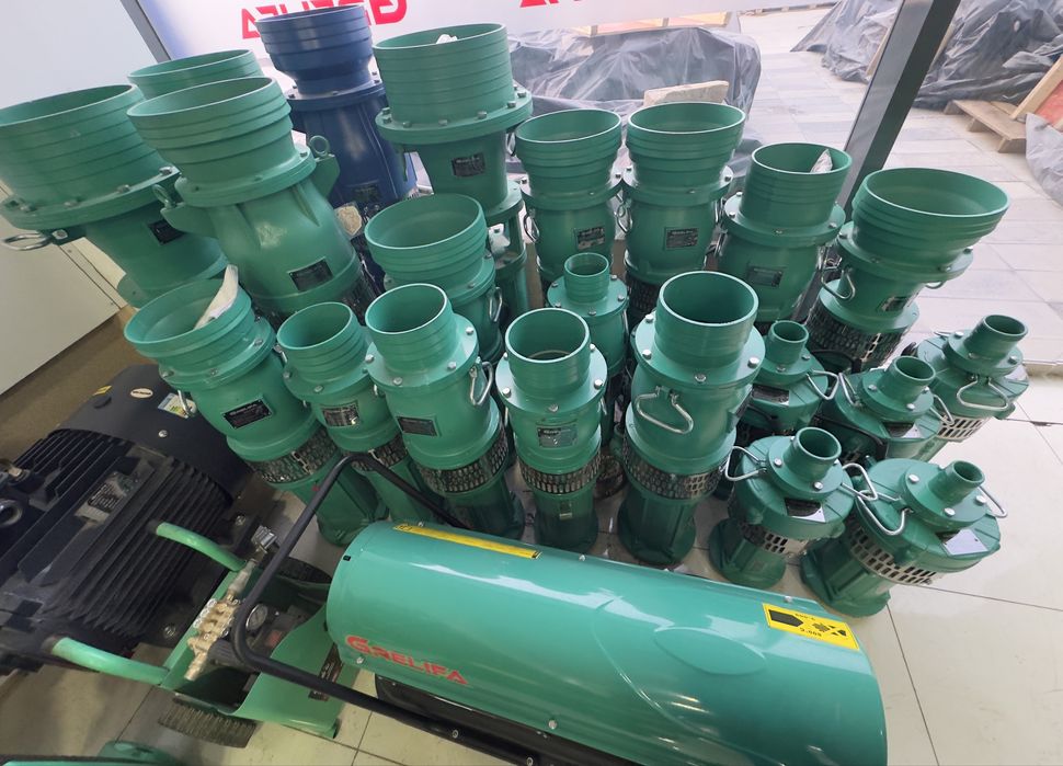 сув насос 200 лик