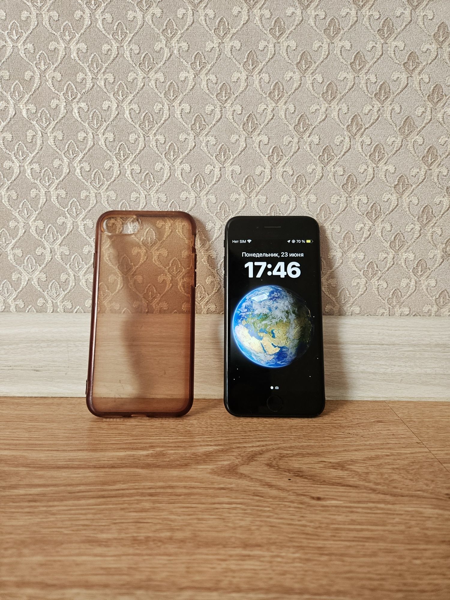 Iphone SE 2020 в отличном состоянии