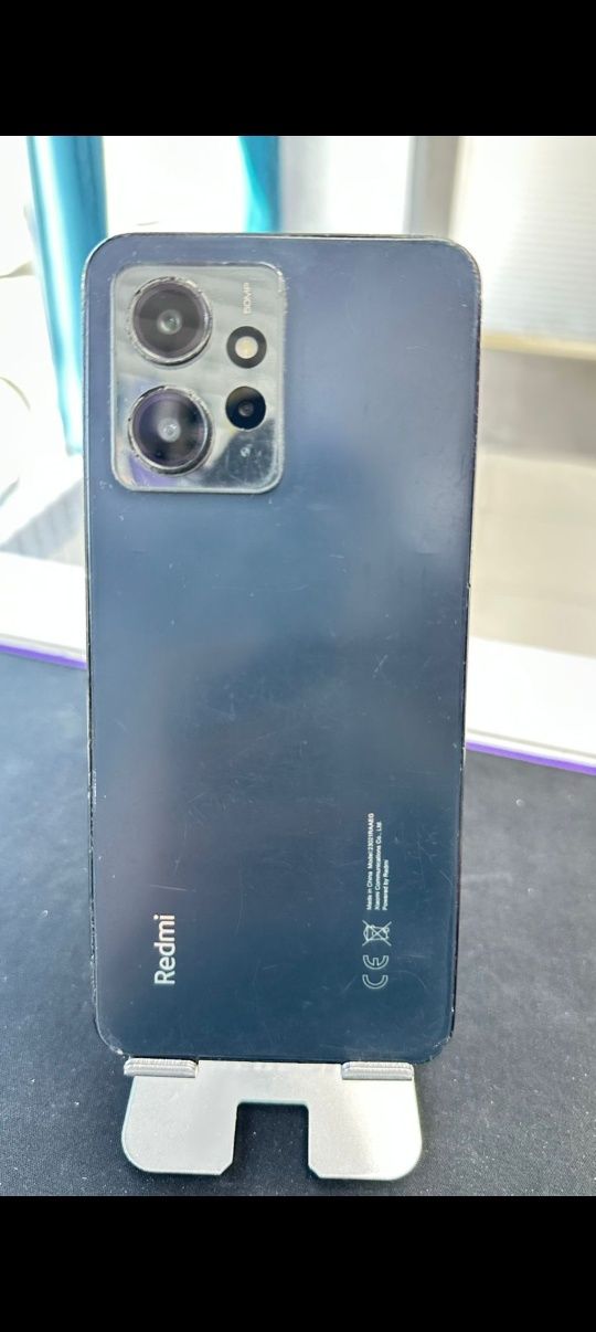 Продам редми note12