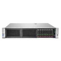 Сервер HP Сервер HPE ProLiant DL380 Gen10 Form Factor Rack (2U)