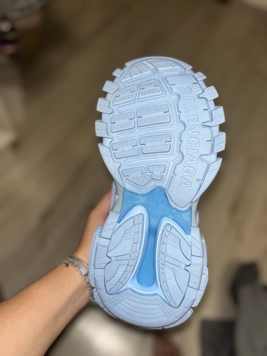 balenciaga track marimea 38