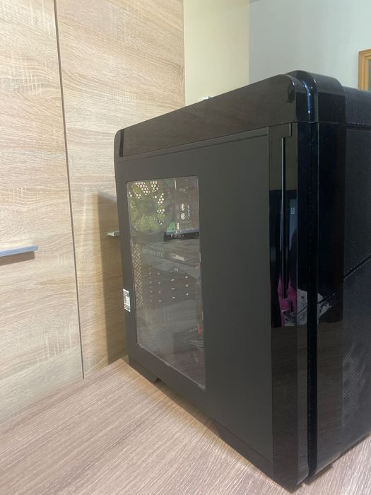 Vând PC Gaming Ryzen 5 3600 GTX 1650