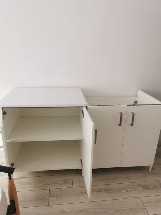 Corpuri bucătărie 80 L/60 l/90 H.