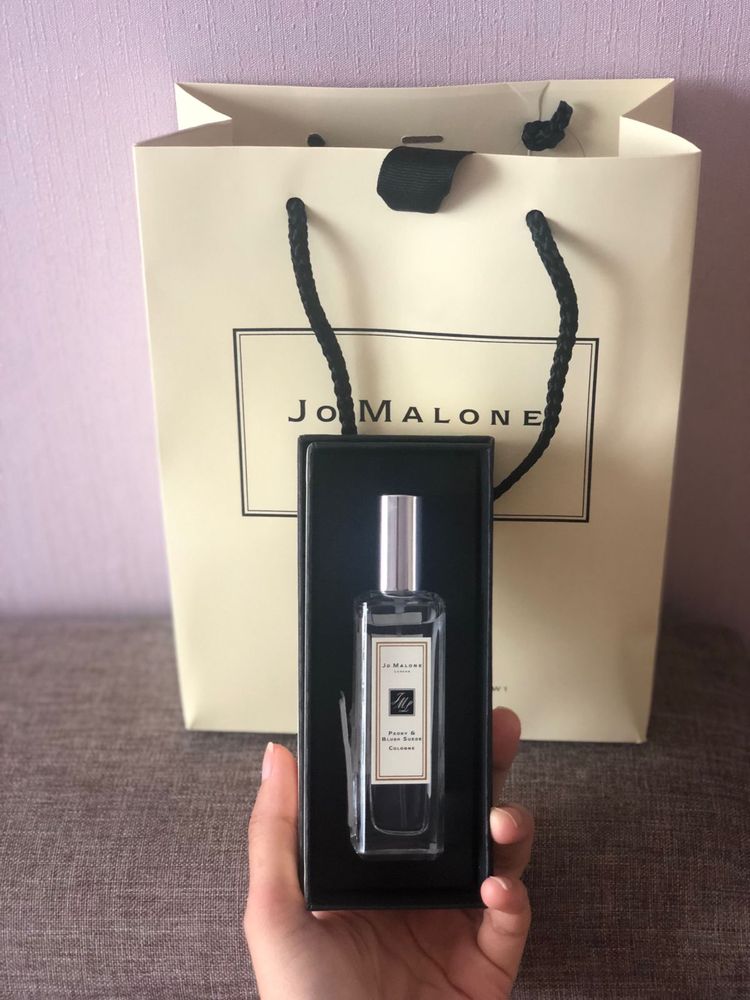 Духи Jo Malone